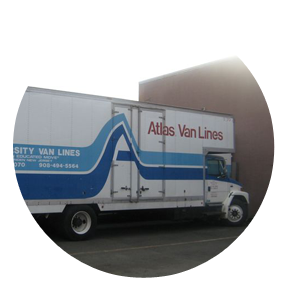 Company Truck
